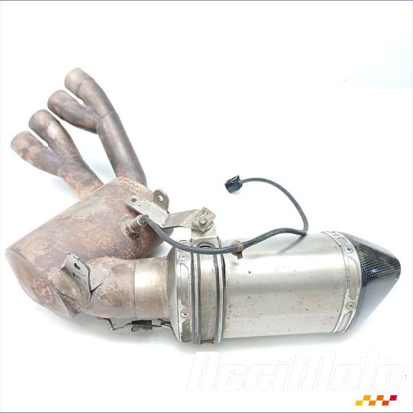 Part Motor bike Silencieux (adaptable) HONDA CBR650F