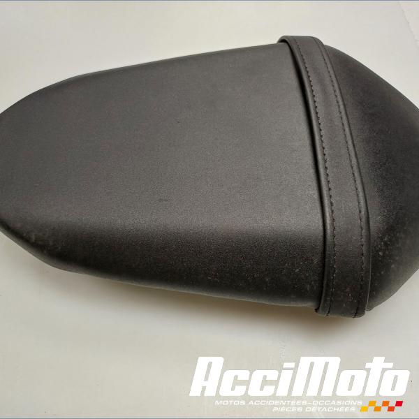 Pièce Moto Selle passager YAMAHA MT-07