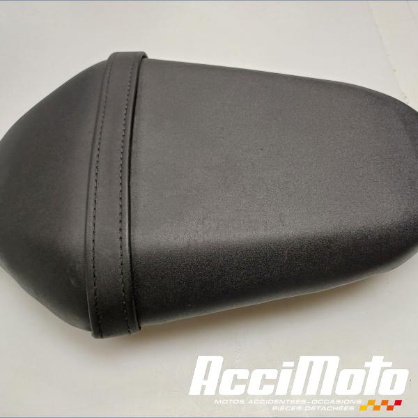 Pièce Moto Selle passager YAMAHA MT-07