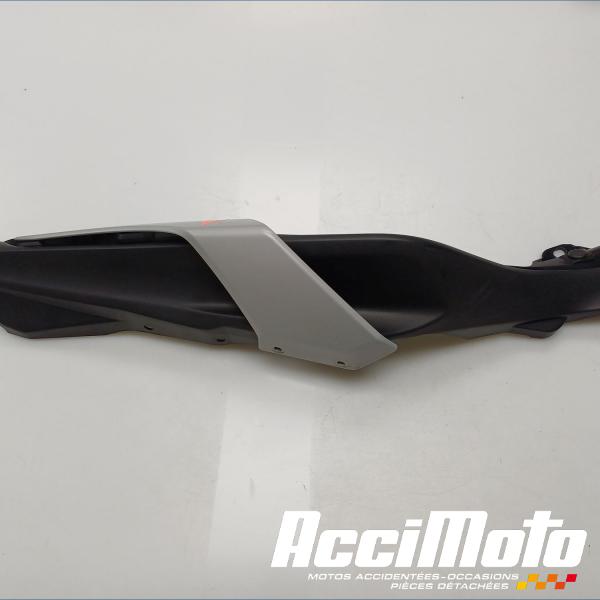 Pièce Moto Coque arrière (droite) YAMAHA MT-07