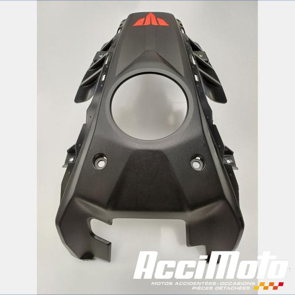 Pièce Moto Cache réservoir d'essence YAMAHA MT-07