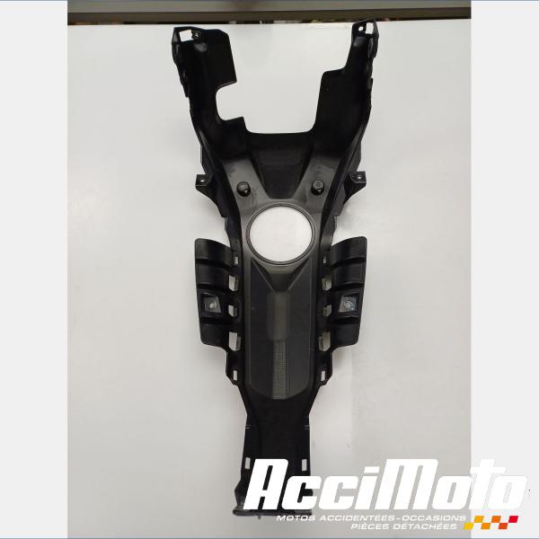 Pièce Moto Cache réservoir d'essence YAMAHA MT-07