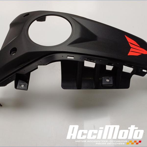 Pièce Moto Cache réservoir d'essence YAMAHA MT-07