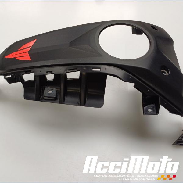 Part Motor bike Cache réservoir d'essence YAMAHA MT-07