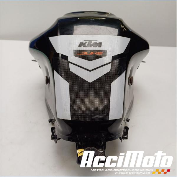 Pièce Moto Réservoir d'essence  KTM 125 DUKE