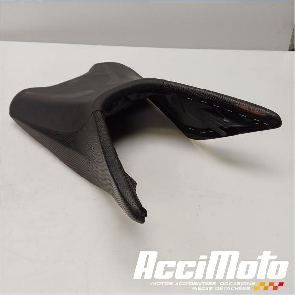 Pièce Moto Selle pilote KTM 125 DUKE