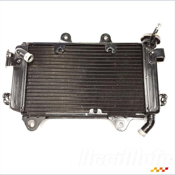 Part Motor bike Radiateur de refroidissement KTM 125 DUKE