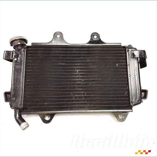 Part Motor bike Radiateur de refroidissement KTM 125 DUKE