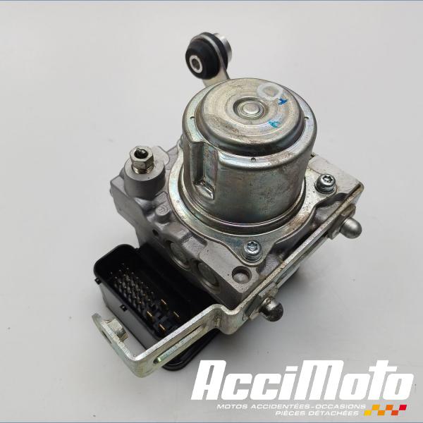 Part Motor bike Centrale abs KAWASAKI ZZR ZX1400