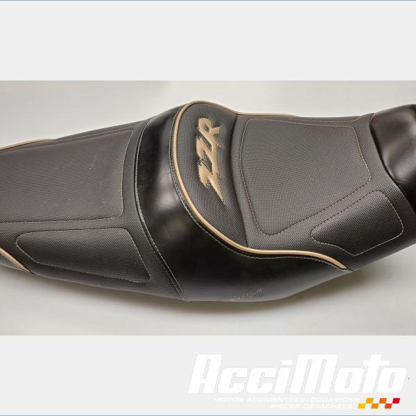 Pièce Moto Selle (perso-confort) KAWASAKI ZZR ZX1400