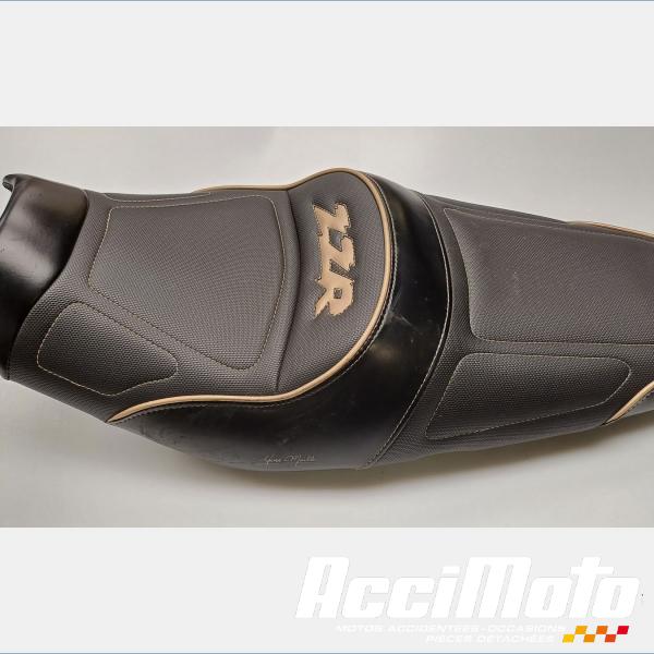 Part Motor bike Selle (perso-confort) KAWASAKI ZZR ZX1400