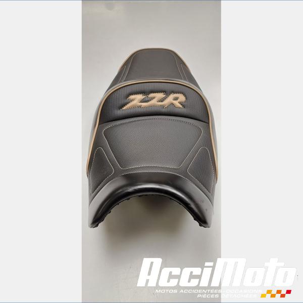 Pièce Moto Selle (perso-confort) KAWASAKI ZZR ZX1400