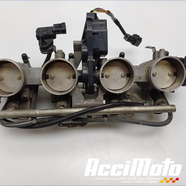 Pièce Moto Rampe d'injection (moteur) KAWASAKI ZZR ZX1400