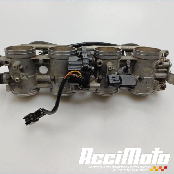 Part Motor bike Rampe d'injection (moteur) KAWASAKI ZZR ZX1400