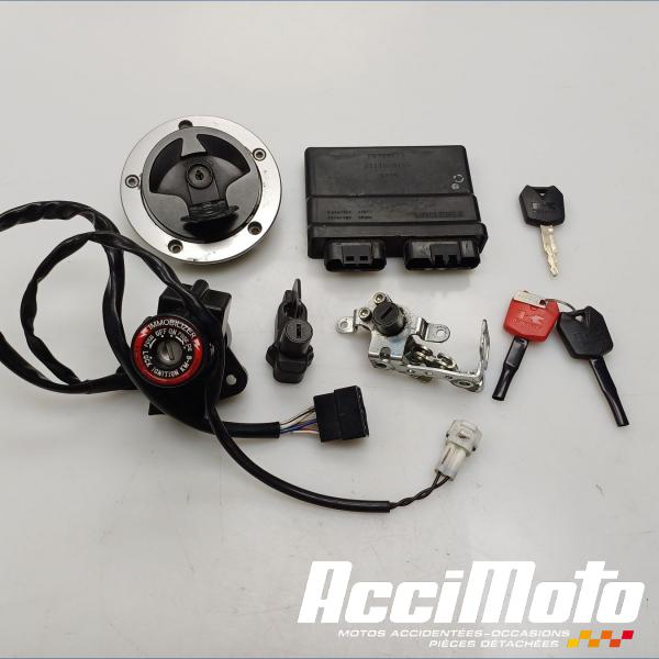 Part Motor bike Kit neiman+cdi KAWASAKI ZZR ZX1400