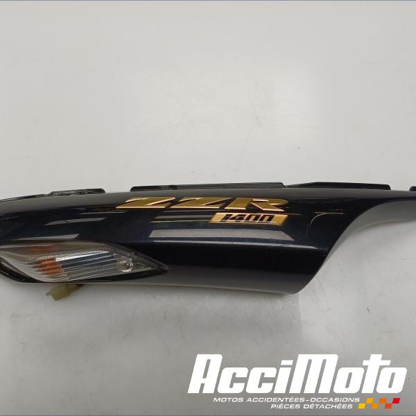 Part Motor bike Coque arrière (droite) KAWASAKI ZZR ZX1400