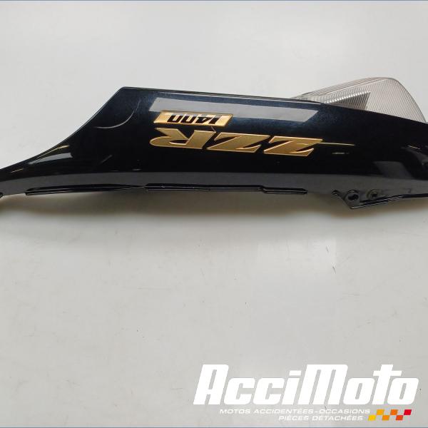 Part Motor bike Coque arrière (droite) KAWASAKI ZZR ZX1400