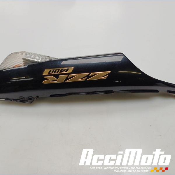 Part Motor bike Coque arrière (gauche) KAWASAKI ZZR ZX1400