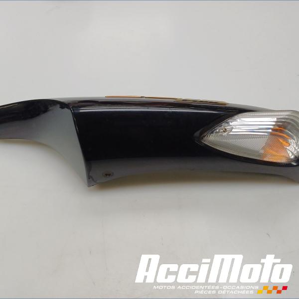 Part Motor bike Coque arrière (gauche) KAWASAKI ZZR ZX1400