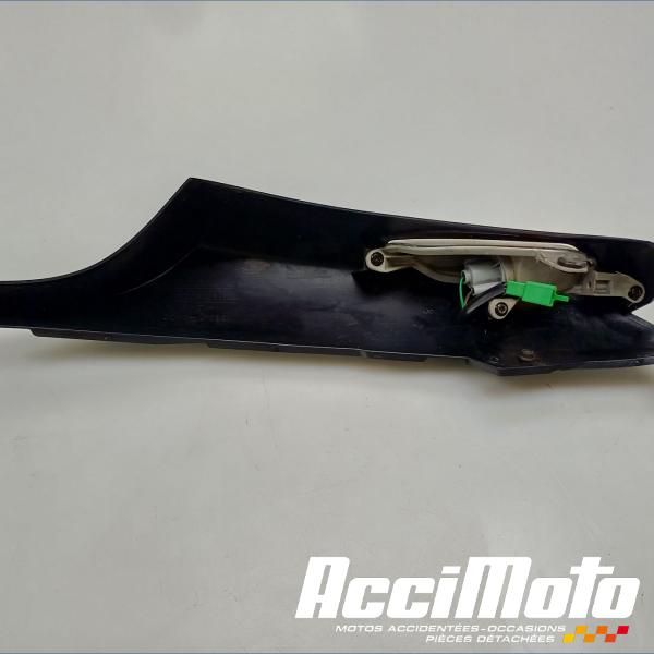 Part Motor bike Coque arrière (gauche) KAWASAKI ZZR ZX1400