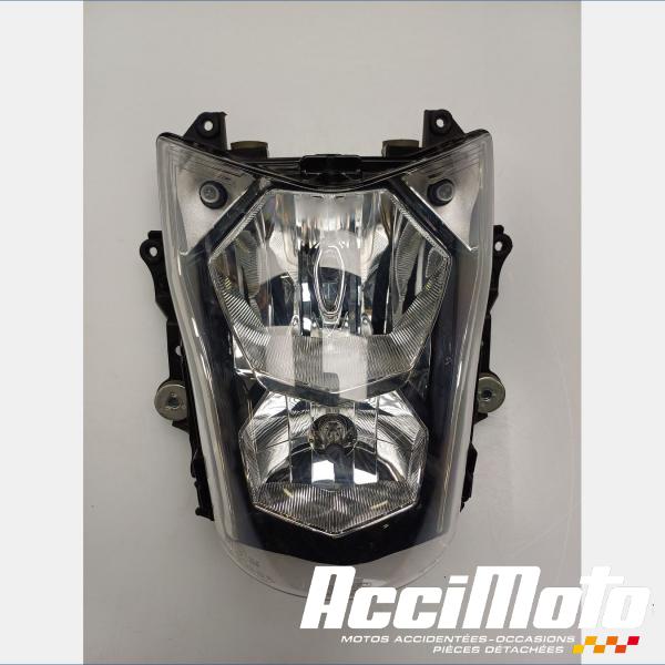 Pièce Moto Phare (optique avant) KAWASAKI ER6 N