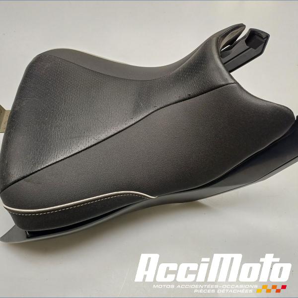 Pièce Moto Selle (perso-confort) KAWASAKI ER6 N