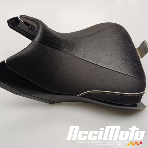 Part Motor bike Selle (perso-confort) KAWASAKI ER6 N