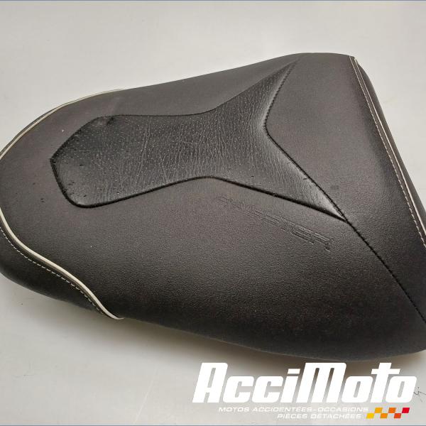 Pièce Moto Selle (perso-confort) KAWASAKI ER6 N