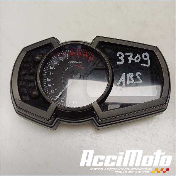 Pièce Moto Compteur (tableau de bord) KAWASAKI NINJA EX400