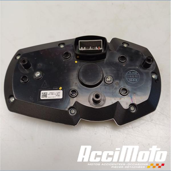 Part Motor bike Compteur (tableau de bord) KAWASAKI NINJA EX400