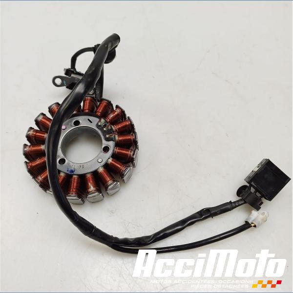 Part Motor bike Stator d'alternateur KAWASAKI NINJA EX400