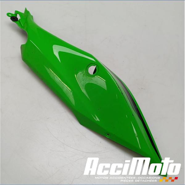 Part Motor bike Coque arrière (gauche) KAWASAKI NINJA EX400