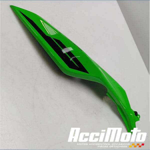 Pièce Moto Coque arrière (gauche) KAWASAKI NINJA EX400