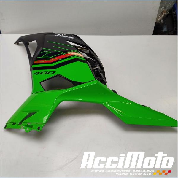 Pièce Moto Flanc de carénage avant (gauche) KAWASAKI NINJA EX400