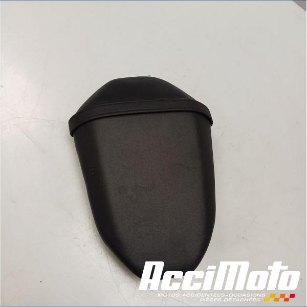 Part Motor bike Selle passager YAMAHA MT-07