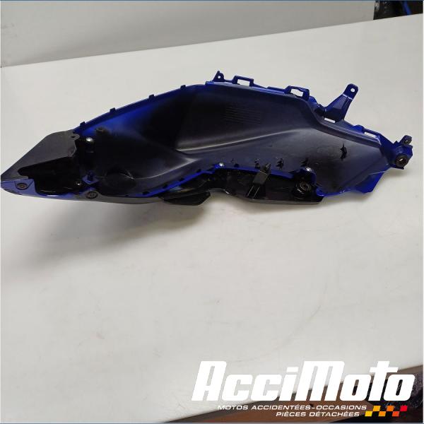 Part Motor bike écope de réservoir (droit) YAMAHA MT-07