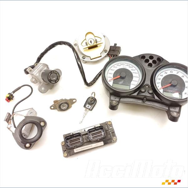 Part Motor bike Kit neiman+cdi DUCATI MONSTER S2R 1000