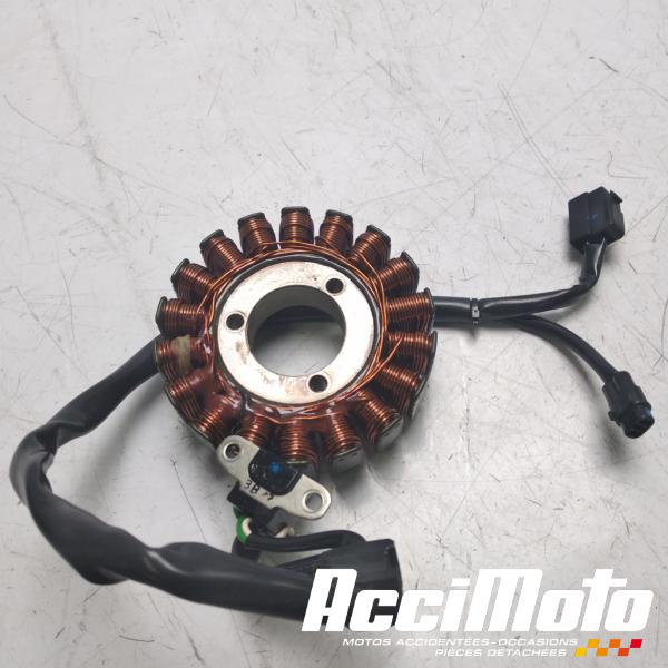 Pièce Moto Stator d'alternateur SUZUKI GLADIUS SFV650