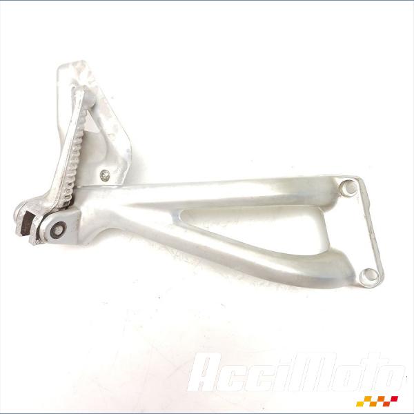 Part Motor bike Platine repose-pied arrière (droit) DUCATI MONSTER S2R 1000