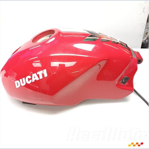 Pièce Moto Réservoir d'essence  DUCATI MONSTER S2R 1000