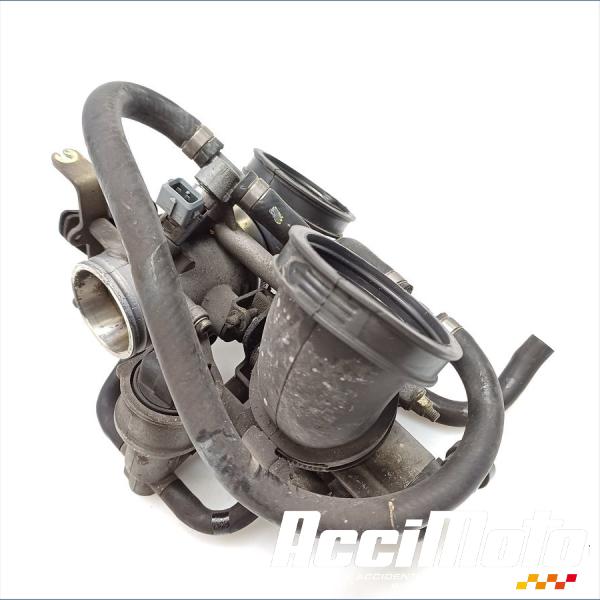 Part Motor bike Rampe d'injection (moteur) DUCATI MONSTER S2R 1000