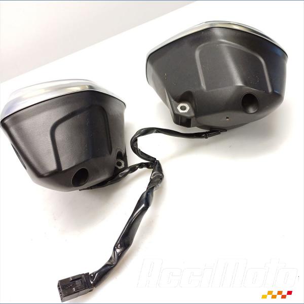 Part Motor bike Phare (optique avant) TRIUMPH STREET TRIPLE 675 R