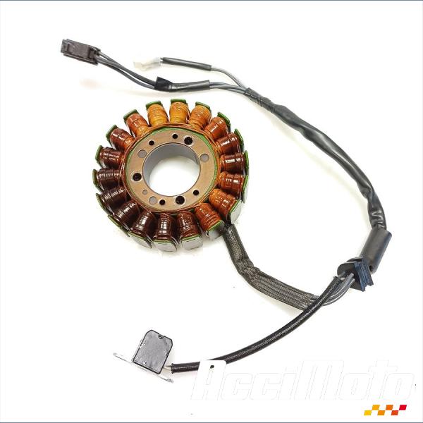 Pièce Moto Stator d'alternateur TRIUMPH STREET TRIPLE 675 R