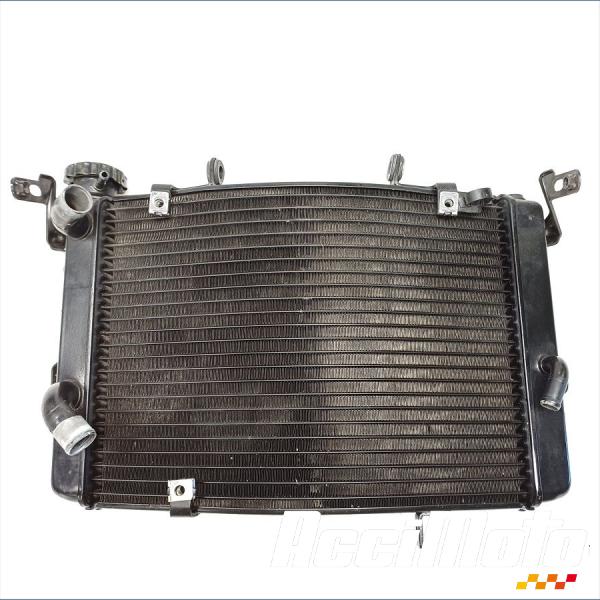 Part Motor bike Radiateur de refroidissement TRIUMPH STREET TRIPLE 675 R