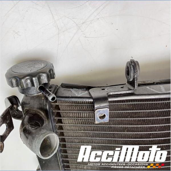 Pièce Moto Radiateur de refroidissement TRIUMPH STREET TRIPLE 675 R