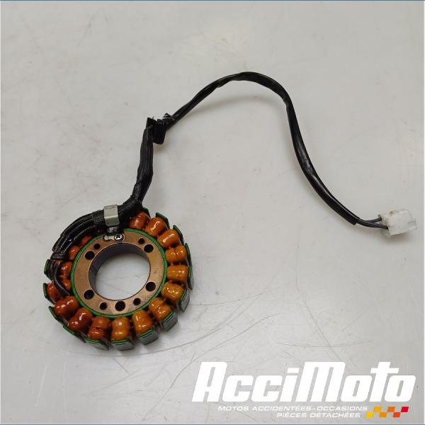 Part Motor bike Stator d'alternateur KAWASAKI ER6 N