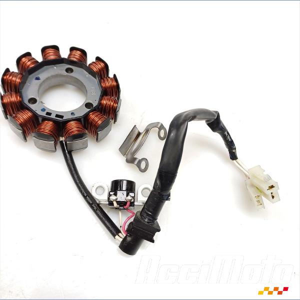 Part Motor bike Stator d'alternateur YAMAHA MT 125