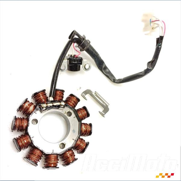 Part Motor bike Stator d'alternateur YAMAHA MT 125