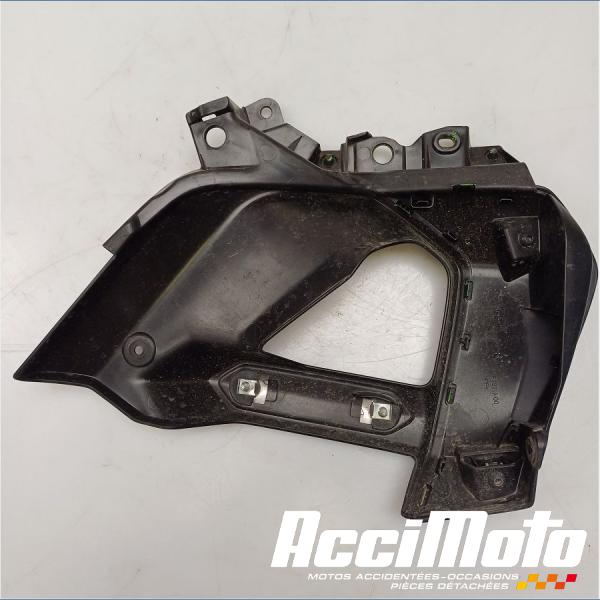 Pièce Moto écope de radiateur (gauche) YAMAHA MT 125