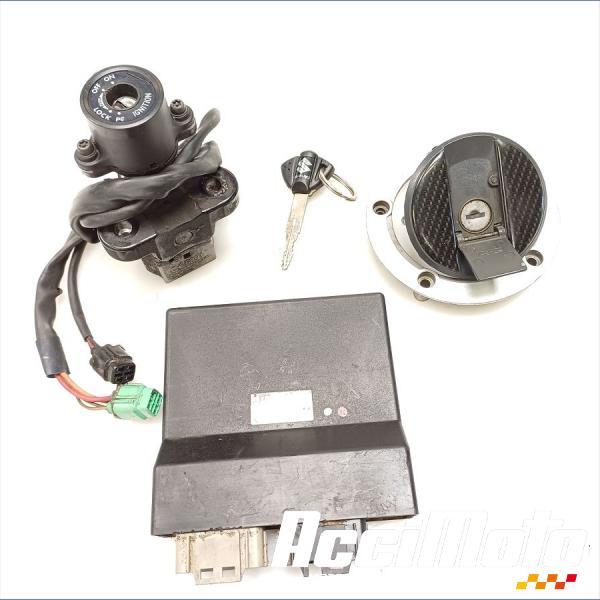 Part Motor bike Kit neiman+cdi SUZUKI GSXR 1000